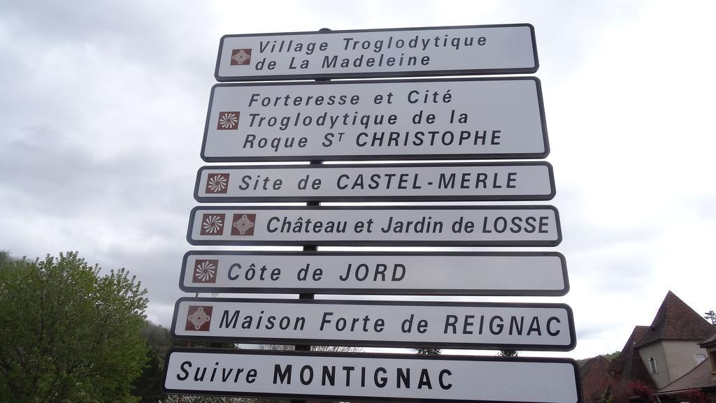 Terre D'Histoire - Baignade - Canoe - Piste Cyclable A 100 M Кастельно-ла-Шапель Екстер'єр фото